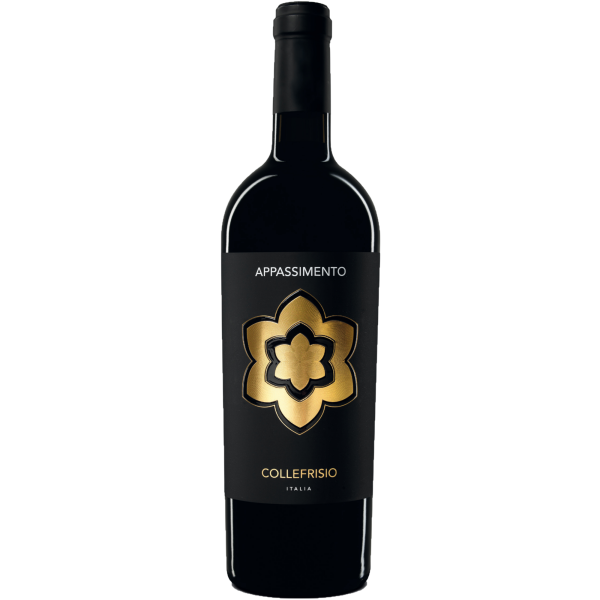Collefrisio Appassimento Vino Rosso